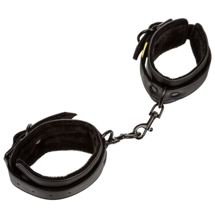 CALEXOTICS - BOUNLESS WRIST CUFFS ESPOSAS PARA MANOS - CandyHot - Foto 1