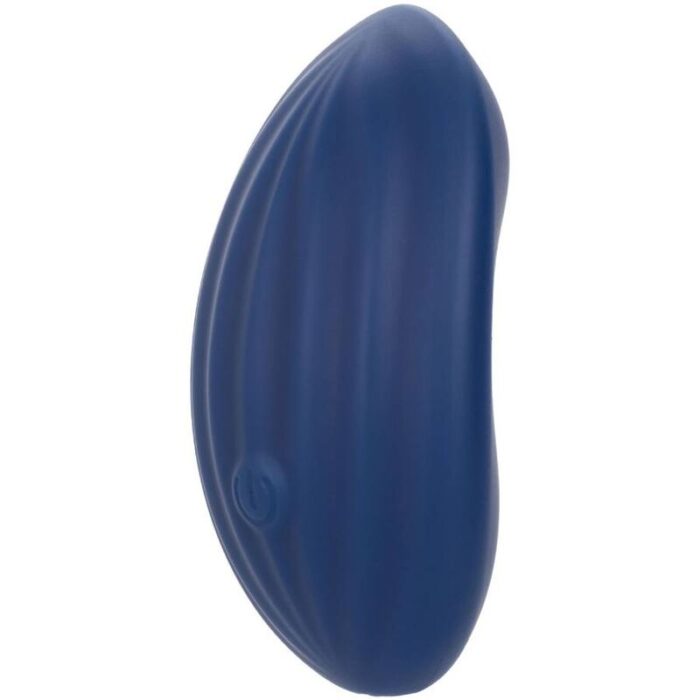CALEXOTICS - CASHMERE VELVET CURVE AZUL - CandyHot - Foto 2