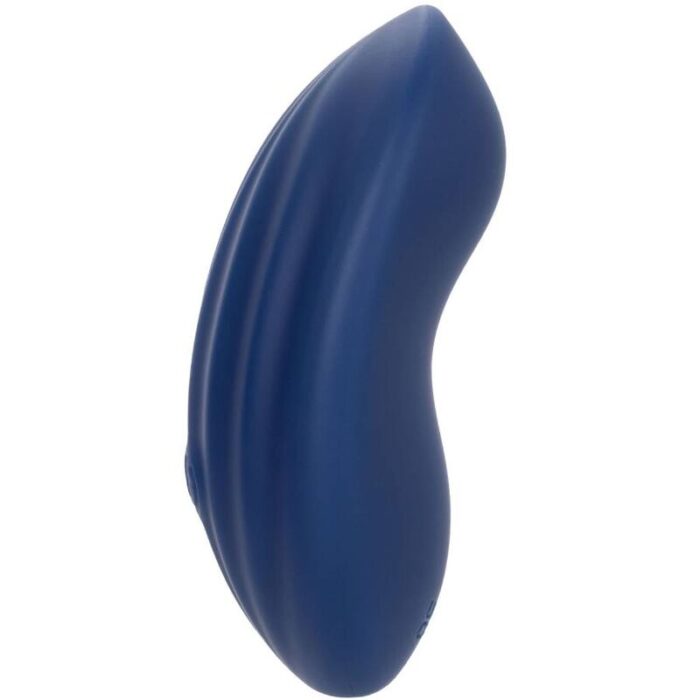 CALEXOTICS - CASHMERE VELVET CURVE AZUL - CandyHot - Foto 3