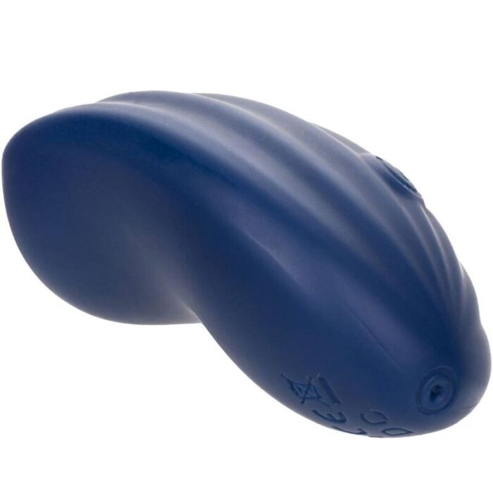 CALEXOTICS - CASHMERE VELVET CURVE AZUL - CandyHot - Foto 5
