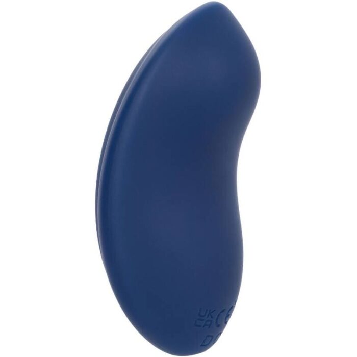 CALEXOTICS - CASHMERE VELVET CURVE AZUL - CandyHot - Foto 6