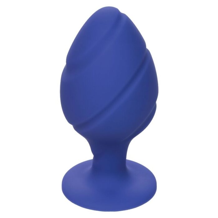 CALEXOTICS - CHEEKY PLUGS ANALES LILA - CandyHot - Foto 3