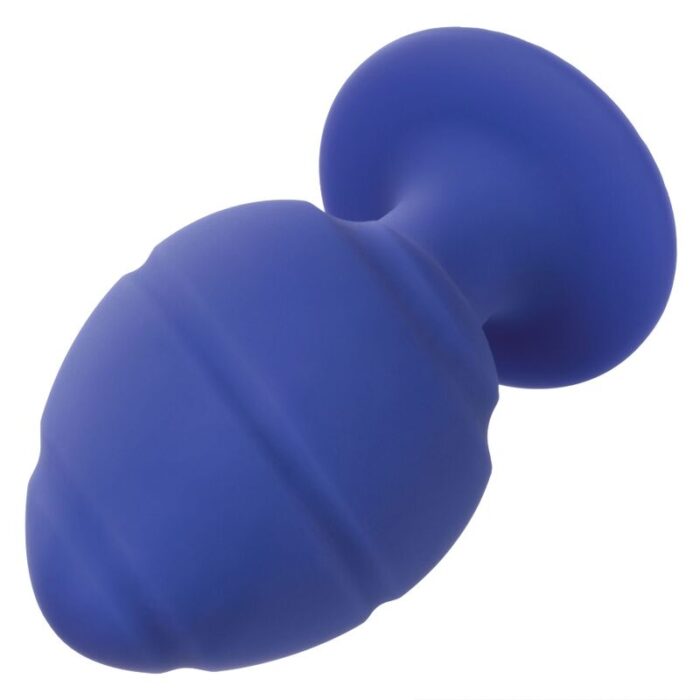 CALEXOTICS - CHEEKY PLUGS ANALES LILA - CandyHot - Foto 6