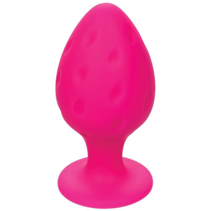 CALEXOTICS - CHEEKY PLUGS ANALES ROSA - CandyHot - Foto 2