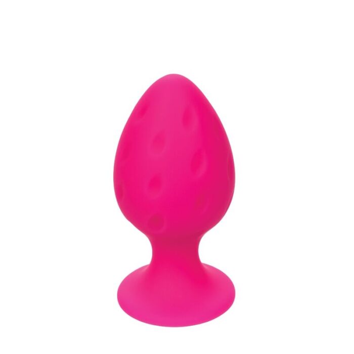 CALEXOTICS - CHEEKY PLUGS ANALES ROSA - CandyHot - Foto 3