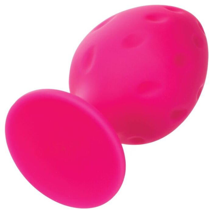 CALEXOTICS - CHEEKY PLUGS ANALES ROSA - CandyHot - Foto 4