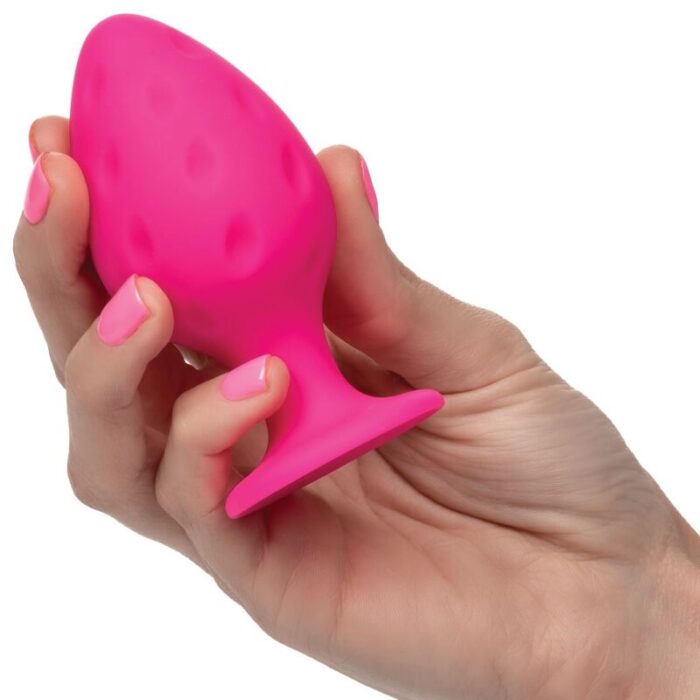 CALEXOTICS - CHEEKY PLUGS ANALES ROSA - CandyHot - Foto 6