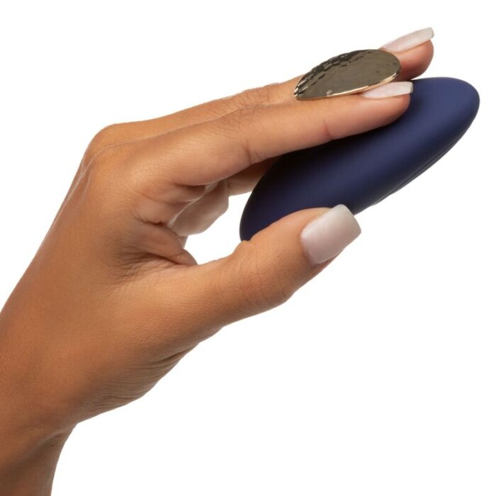 CALEXOTICS - CHIC VIOLET ESTIMULADOR 10 SPEEDS - CandyHot - Foto 3