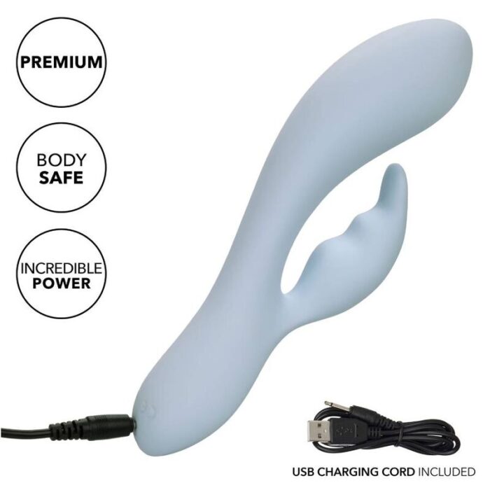 CALEXOTICS - CONTOUR KALI AZUL - CandyHot - Foto 5