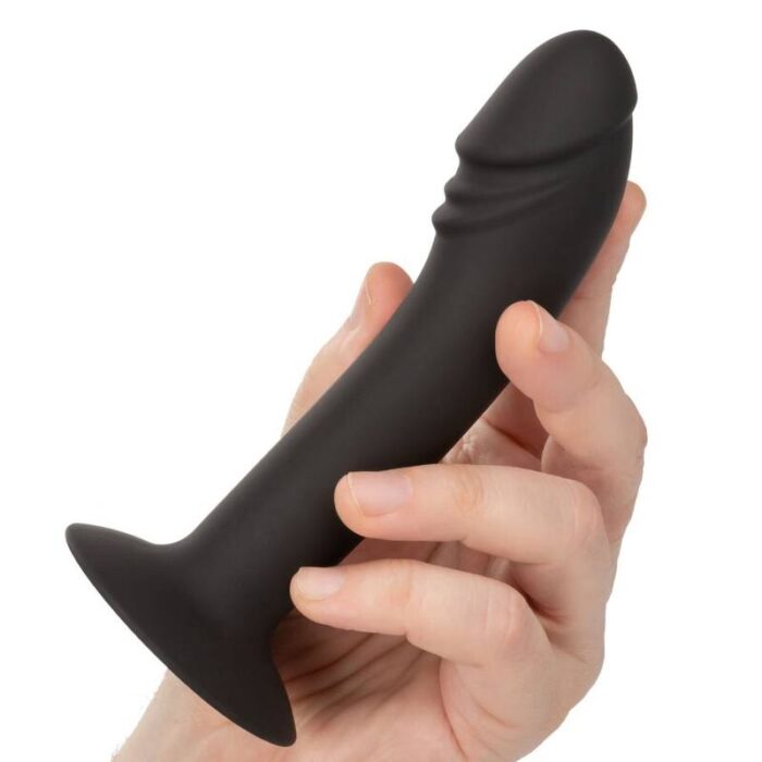 CALEXOTICS - CURVED ANAL STUD - CandyHot - Foto 6