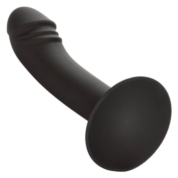 CALEXOTICS - CURVED ANAL STUD - CandyHot - Foto 1