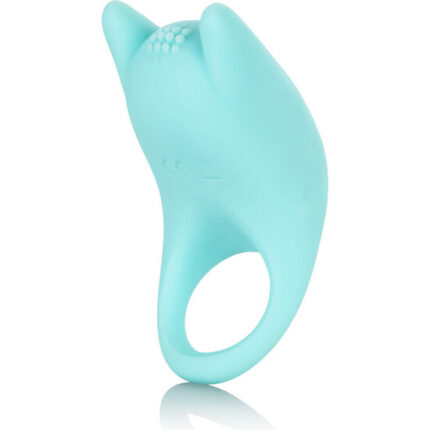 CALEXOTICS - DUAL EXCITER ENHANCER ANILLO ESTIMULADOR SILICONA - CandyHot - Foto 1