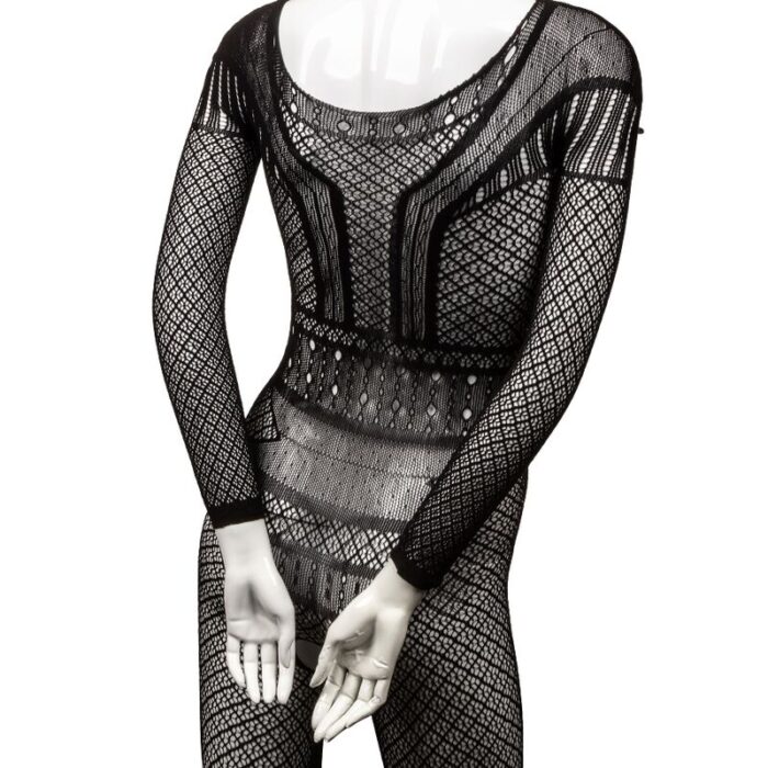 CALEXOTICS - LACE BODY SUIT TALLA ÚNICA - CandyHot - Foto 3