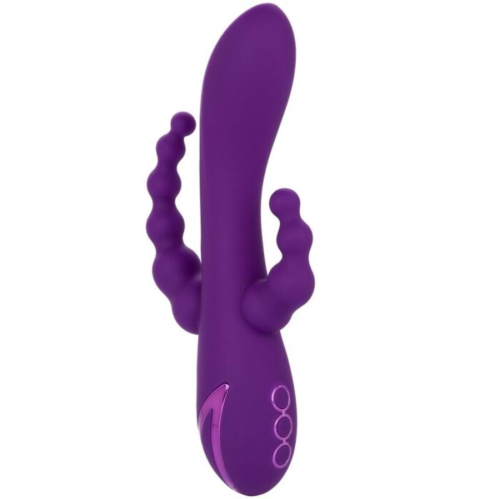 CALEXOTICS - LONG BEACH BOOTYLICIOUS PURPLE - CandyHot - Foto 1
