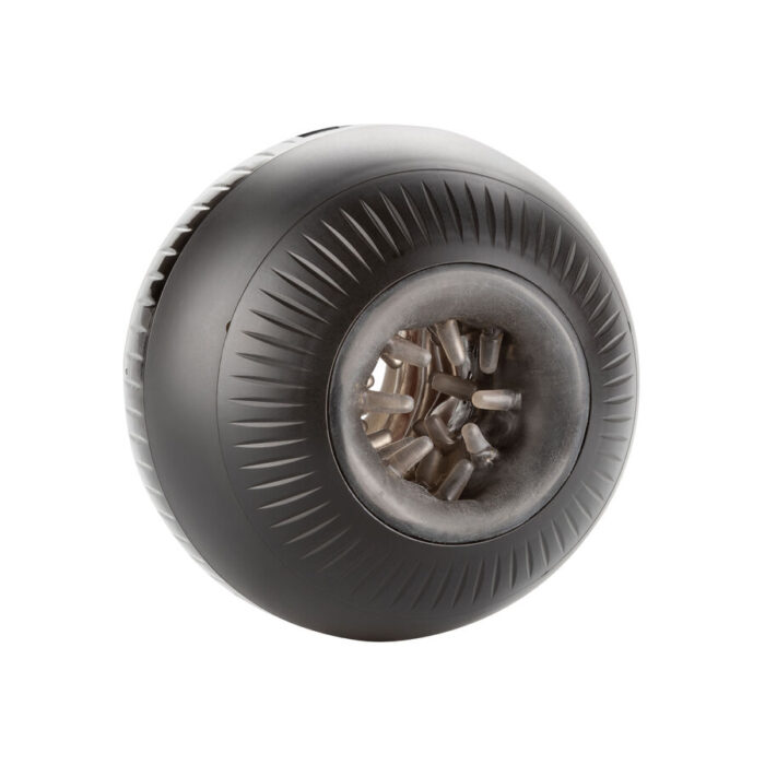 CALEXOTICS - OPTIMUM POWER MASTURBADOR MASCULINO CON VIBRACIÓN - CandyHot - Foto 2