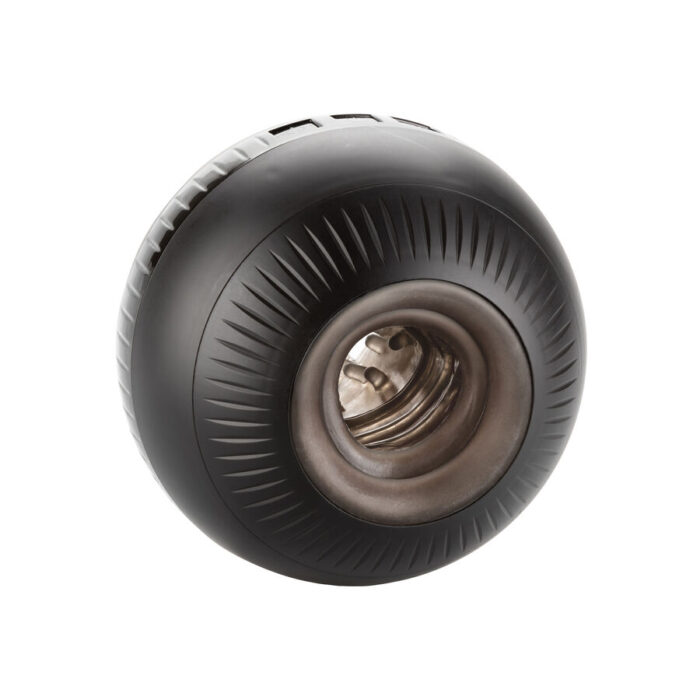 CALEXOTICS - OPTIMUM POWER MASTURBADOR MASCULINO CON VIBRACIÓN - CandyHot - Foto 6