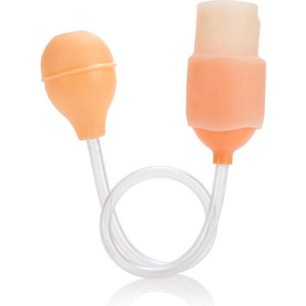 CALEXOTICS - ORIGINAL ORO CLITORIAL MASTURBADOR CLASICO - CandyHot - Foto 1
