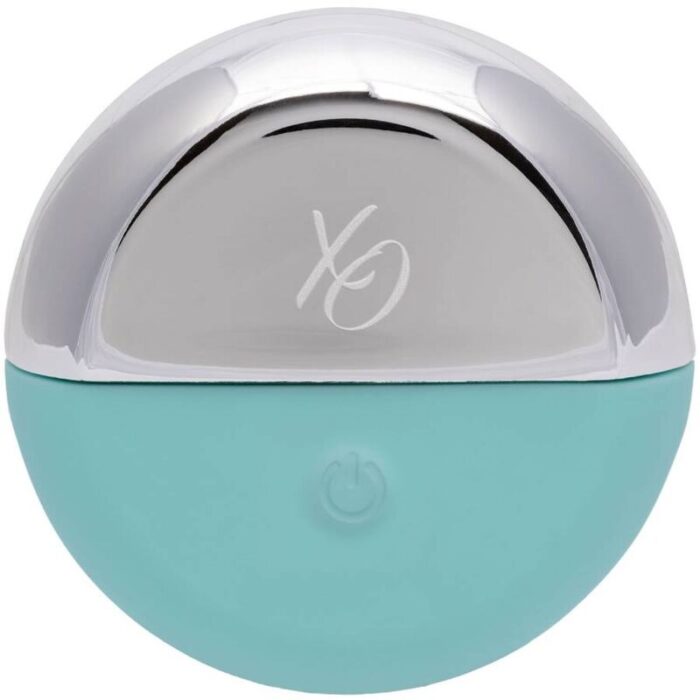 CALEXOTICS - OVATION APPLAUSE ESTIMULADOR VERDE AGUA - CandyHot - Foto 4