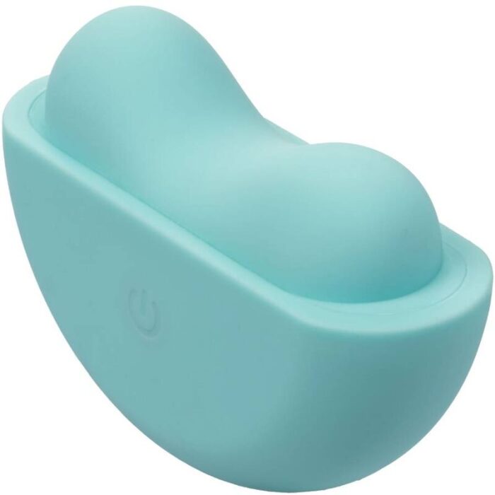 CALEXOTICS - OVATION APPLAUSE ESTIMULADOR VERDE AGUA - CandyHot - Foto 6