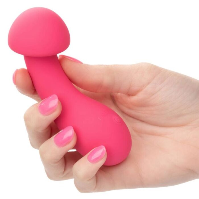 CALEXOTICS - PIXIES EXCITER ROSA - CandyHot - Foto 6