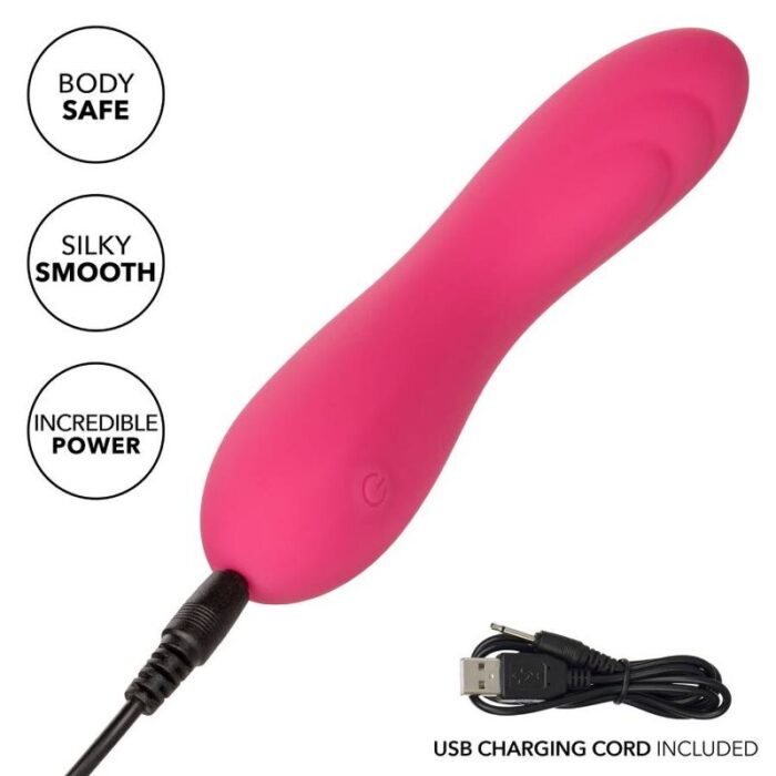CALEXOTICS - PIXIES RIPPLE ROSA - CandyHot - Foto 3