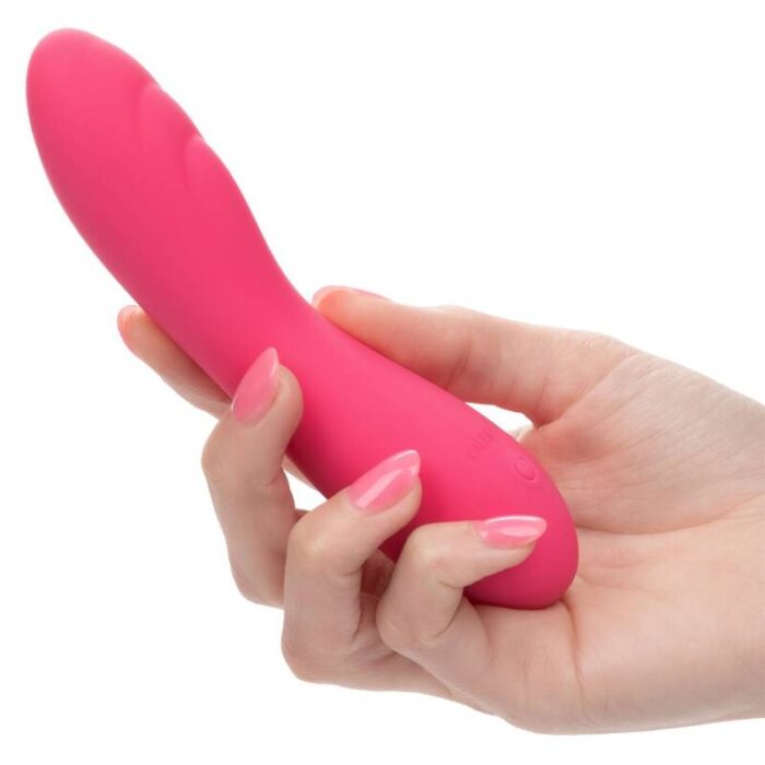 CALEXOTICS - PIXIES RIPPLE ROSA - CandyHot - Foto 4