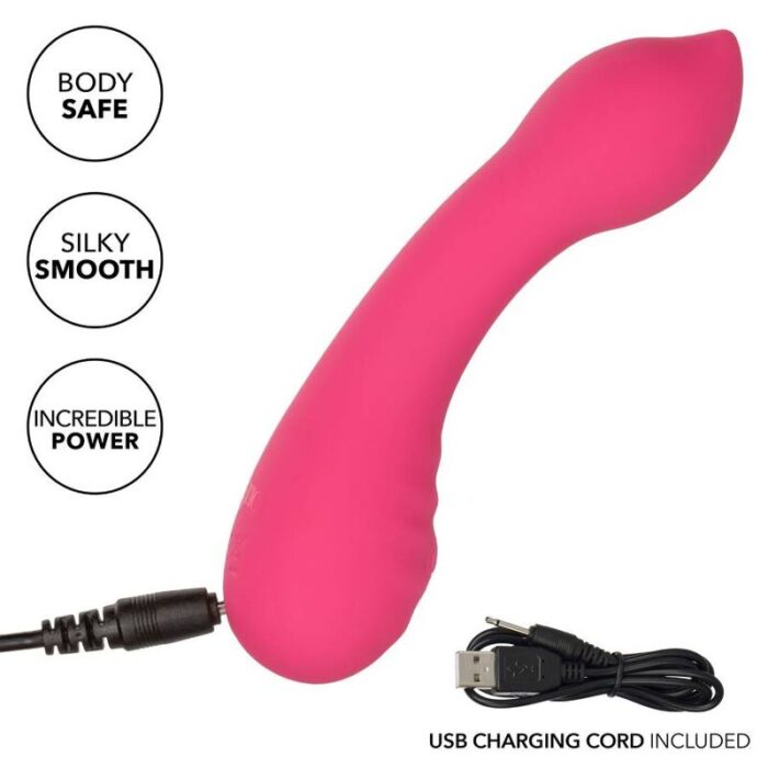 CALEXOTICS - PIXIES TEASER ROSA - CandyHot - Foto 4