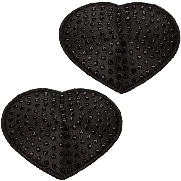 CALEXOTICS - RADIANCE PEZONERAS JOYA FORMA DE CORAZÓN - CandyHot - Foto 2