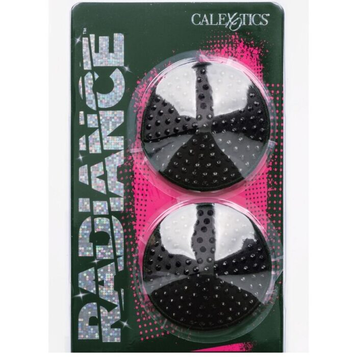 CALEXOTICS - RADIANCE PEZONERAS JOYA FORMA REDONDA - CandyHot - Foto 6