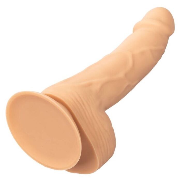 CALEXOTICS - SILICONE STUDS 15.24 CM SKIN - CandyHot - Foto 5