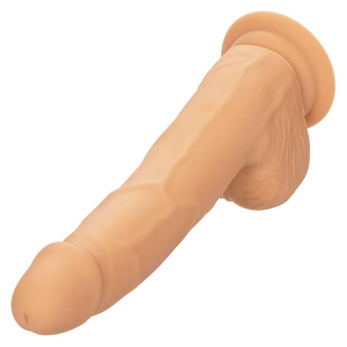 CALEXOTICS - SILICONE STUDS 20.32 CM SKIN - CandyHot - Foto 6