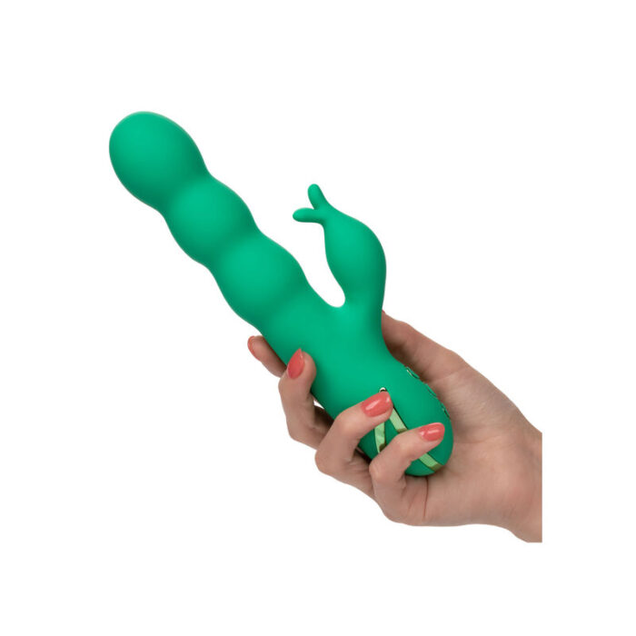 CALEXOTICS - SONOMA SATISFIER GREEN - CandyHot - Foto 4