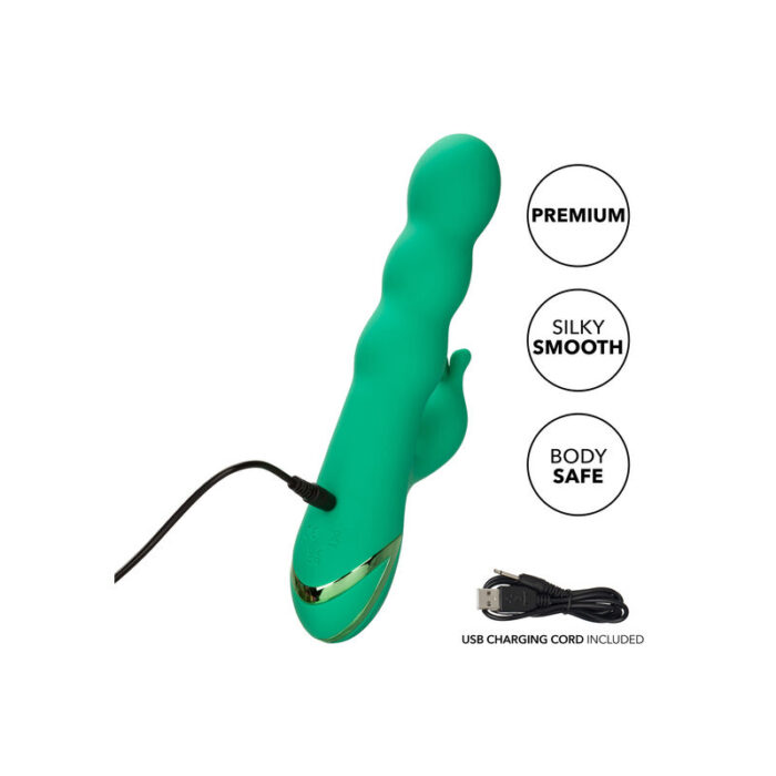 CALEXOTICS - SONOMA SATISFIER GREEN - CandyHot - Foto 6