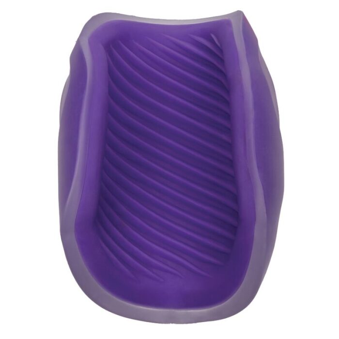 CALEXOTICS - SPIRAL GRIP MASTURBADOR TEXTURADO - CandyHot - Foto 5