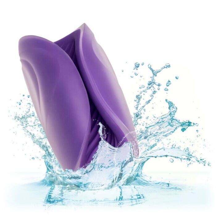 CALEXOTICS - SPIRAL GRIP MASTURBADOR TEXTURADO - CandyHot - Foto 6