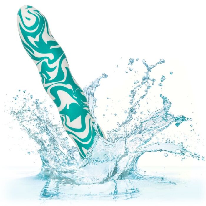 CALEXOTICS - SQUIGGLE DICK PERSONAL - CandyHot - Foto 4