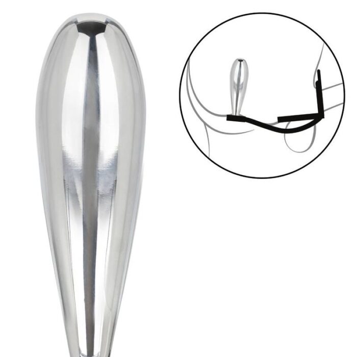 CALEXOTICS - STAR FUCKER GLIDER PLUG - CandyHot - Foto 4