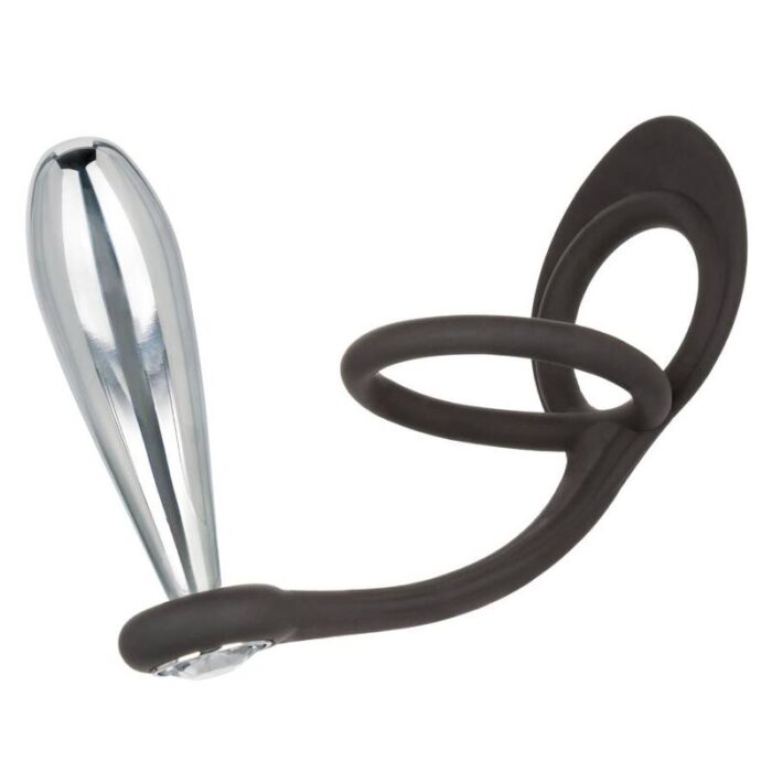 CALEXOTICS - STAR FUCKER GLIDER PLUG - CandyHot - Foto 1