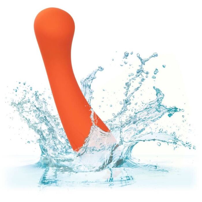 CALEXOTICS - STELLA G-WAND NARANJA - CandyHot - Foto 5