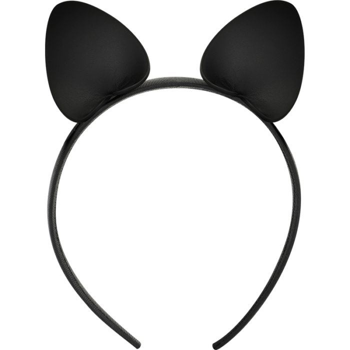 COQUETTE CHIC DESIRE - DIADEMA CON OREJAS DE GATO - CandyHot - Foto 3