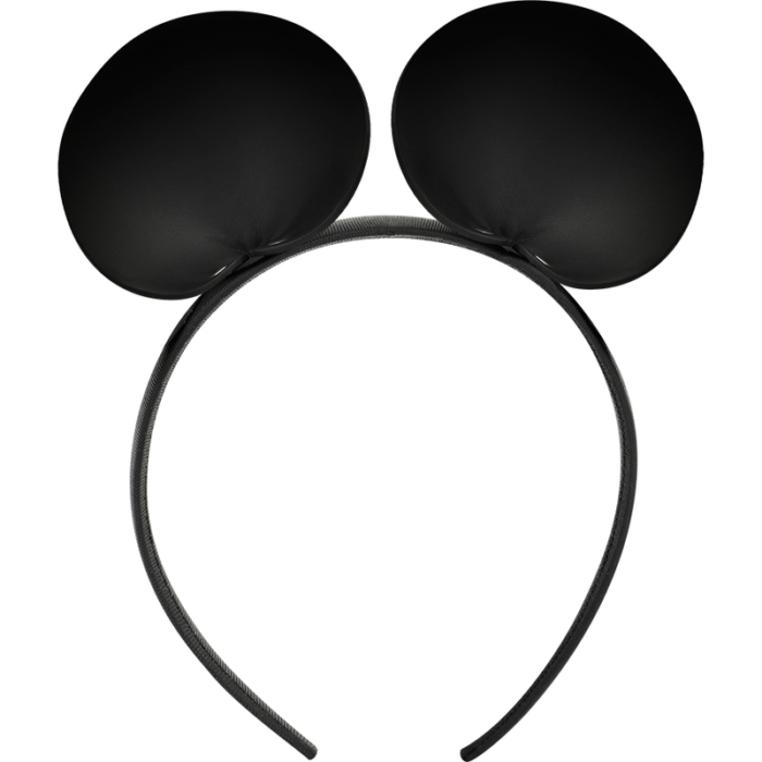 COQUETTE CHIC DESIRE - DIADEMA CON OREJAS DE MOUSE - CandyHot - Foto 3
