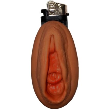 DIABLO PICANTE - MECHERO VAGINA MULATA - CandyHot - Foto 1
