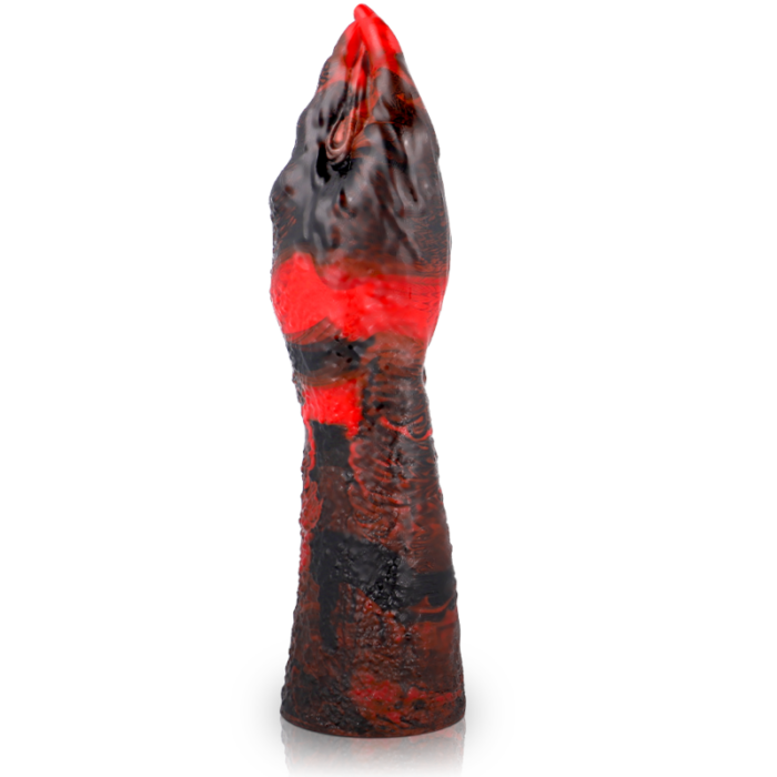 EPIC - LILITH DILDO DEMONIO MALIGNO L - CandyHot - Foto 1