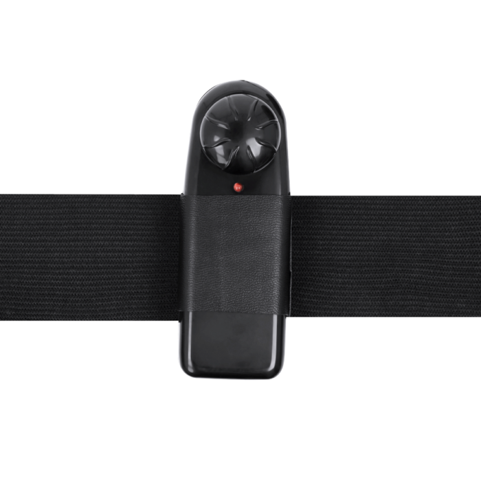 HARNESS ATTRACTION - ARNÉS  HUECO WILLIAN CON VIBRADOR 17 CM -O- 4.5 CM - CandyHot - Foto 4