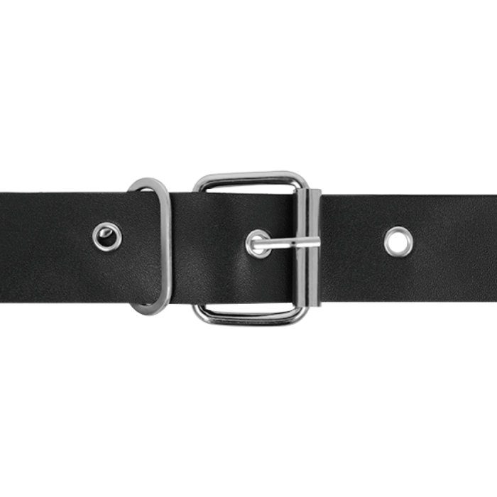 HARNESS ATTRACTION - ARNÉS  TAYLOR DELUXE 18 CM -O- 4.5 CM - CandyHot - Foto 4