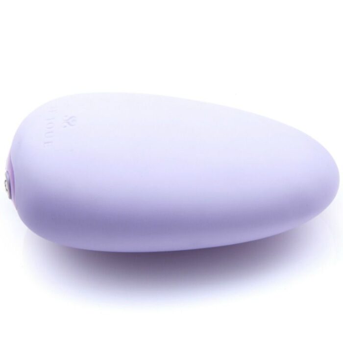 JE JOUE - VIBRADOR MASAJEADOR MIMI LILA - CandyHot - Foto 3