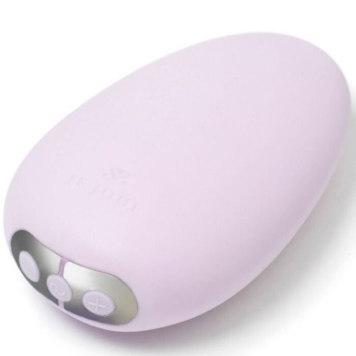 JE JOUE - VIBRADOR MASAJEADOR MIMI LILA - CandyHot - Foto 1