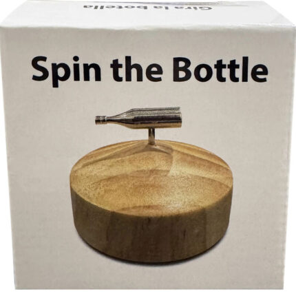 KHEPER GAMES - GIRA LA BOTELLA - CandyHot - Foto 2