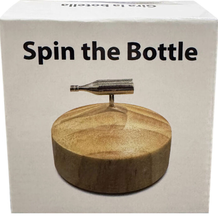 KHEPER GAMES - GIRA LA BOTELLA - CandyHot - Foto 2