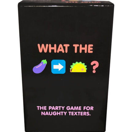 KHEPER GAMES - ¿QUE CARAJO? (¿DE BERENJENA A TACO?) - CandyHot - Foto 2